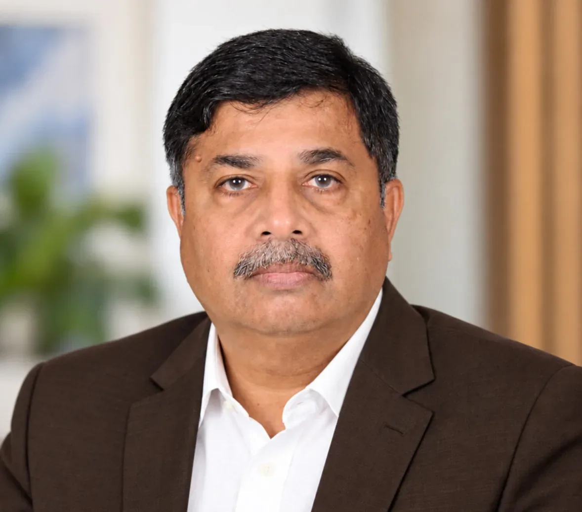 Mr. Rajendra.P, Managing Director